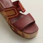 Hermès Kalis 35 sandal - Image 2